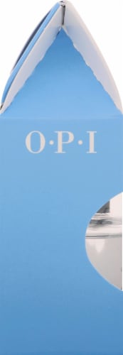 O.P.I Drip Dry Lacquer Drying Drops Nail Polish 0.3 oz Perspective: left