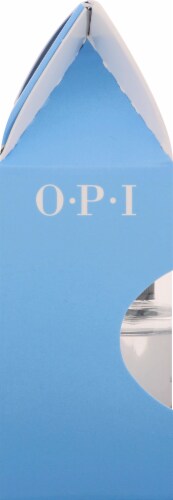 O.P.I Drip Dry Lacquer Drying Drops Nail Polish 0.3 oz Perspective: left