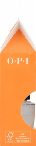 OPI Nail Envy Sensitive & Peeling Nails Nail Strengthener Perspective: left