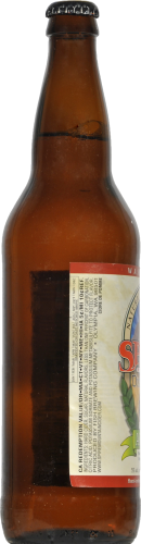 Spire Mountain Hard Apple Cider Perspective: left