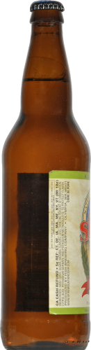 Spire Mountain Pear Cider Perspective: left