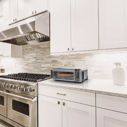 New ninja air fryer oven cheap