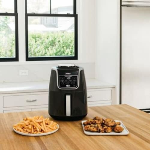  Ninja AF161 Max XL Air Fryer that Cooks, Crisps