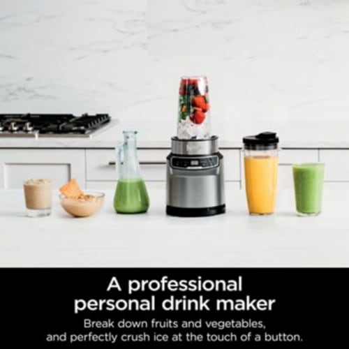 Nutri ninja auto iq one touch intelligence online