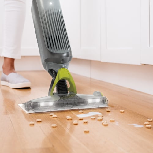 Shark VACMOP™ Disposable Pads Perspective: left