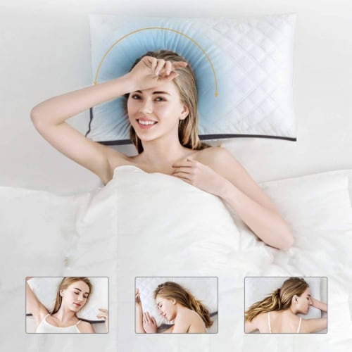 Dr sleep on sale pillow