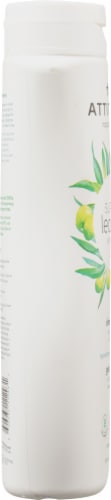 Attitude Super Leaves Olive Nourishing Shower Gel Perspective: left