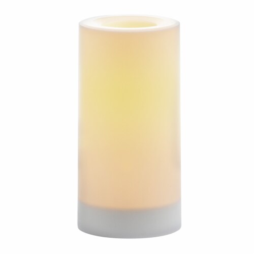 Sterno Home™ Outdoor LED Candle Perspective: left