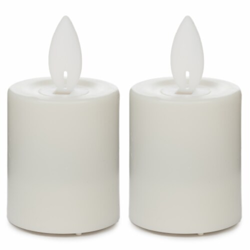 Sterno home led wax candles new arrivals