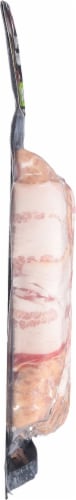MarcAngelo Bacon Twister Sweet Italian Pork Jumbo Sausages Perspective: left