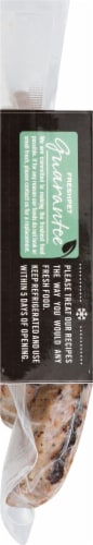 Freshpet® Homestyle Creations Natural Beef Patties Perspective: left