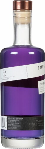 Empress 1908 Indigo Gin Perspective: left