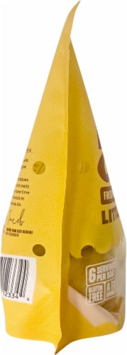 The Little Potato Company® Boomer Gold Potatoes Perspective: left