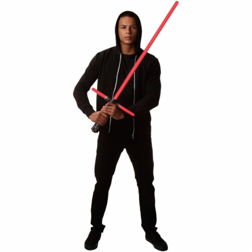 Star Wars Black Series Kylo Ren Lightsaber Force Fx Awakens