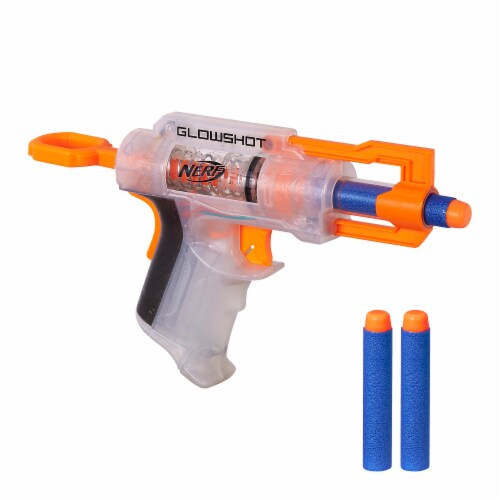 Nerf® N-Strike GlowShot Blaster Perspective: left