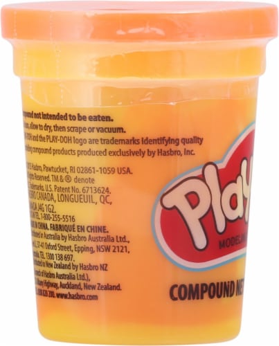 Play-Doh® Party Pack, 10 pk / 1 oz - Kroger