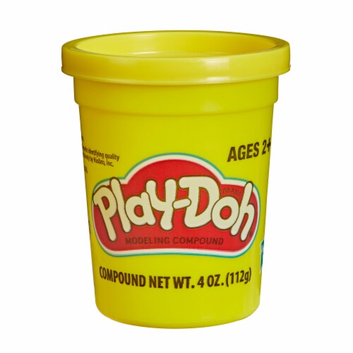Play-Doh® Single Can - Assorted Perspective: left