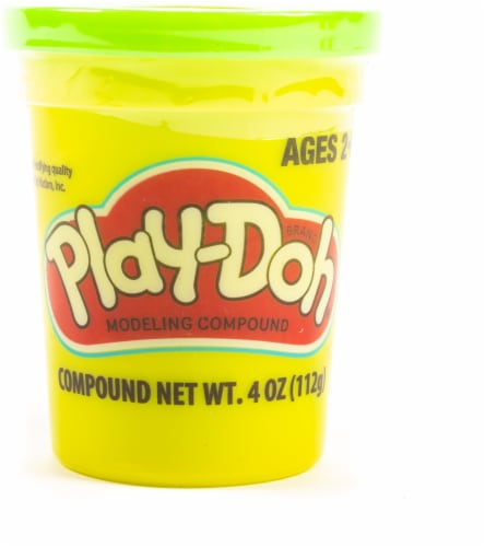 Play-Doh® Single Can - Assorted Perspective: left