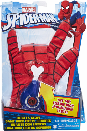 Gant Spiderman - Spider Shop