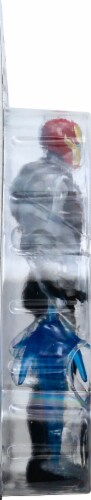 Hasbro Marvel Avengers: Endgame Team Suit Iron Man Action Figure Perspective: left