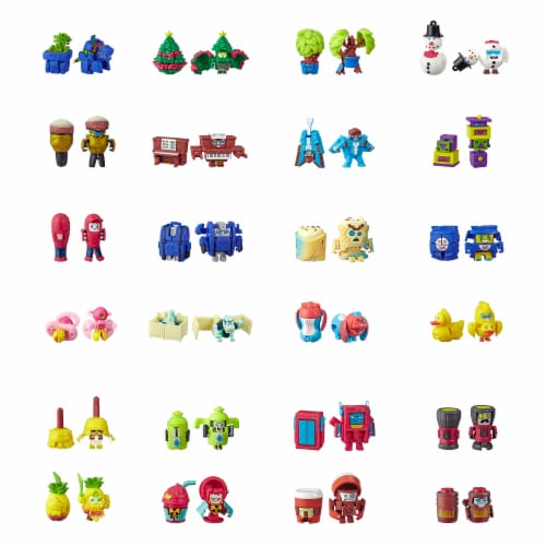 Botbots series 1 sales