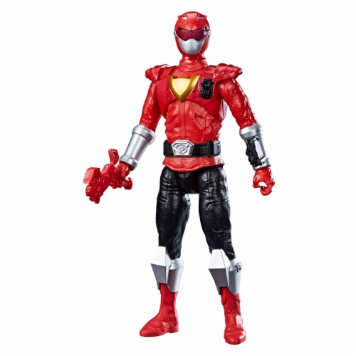Power Rangers 12 Inch Action Figure Assorted 12 in Kroger