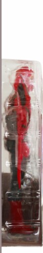 Hasbro Saban’s Power Rangers Beast Morpher with Morph X-Key - Red Ranger Perspective: left