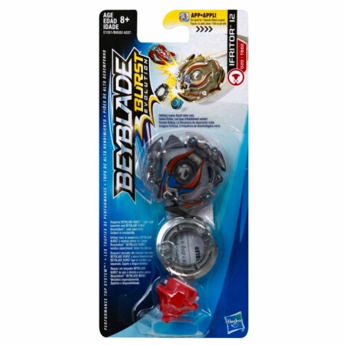 beyblade fred meyers