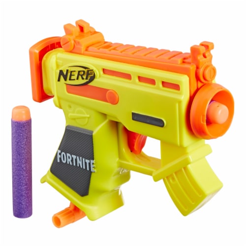 Hasbro Nerf Fortnite Mega Dart Blasters, 10 ct - King Soopers