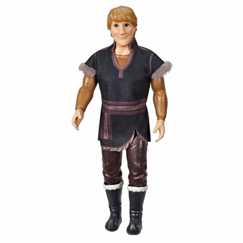Kristoff frozen doll shop