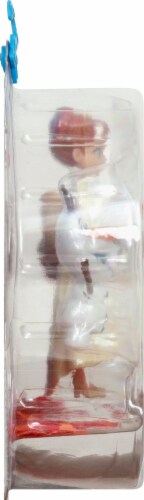 Disney Frozen 2 Small Anna & Olaf Dolls Perspective: left