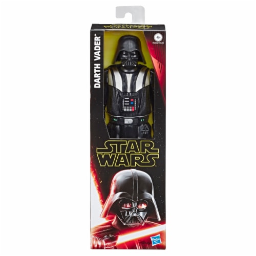 Hasbro Star Wars Action Figures - Assorted Perspective: left