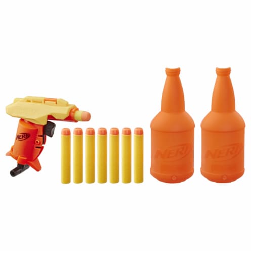Nerf Alpha Strike Stinger SD-1 Targeting Set Perspective: left
