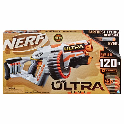 Nerf Ultra Two Blaster, 1 ct - Fred Meyer