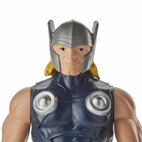 Thor hasbro action figure cheap