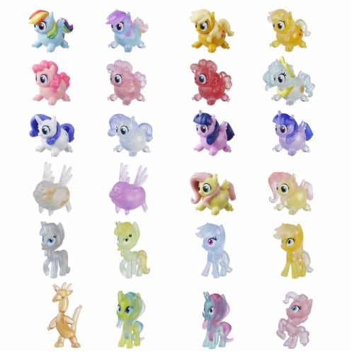 My Little Pony Magical Potion Surprise Batch 1 Perspective: left