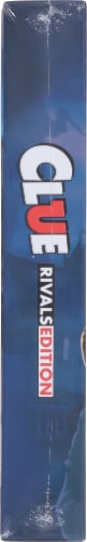 Hasbro Gaming Clue® Rivals Edition Perspective: left