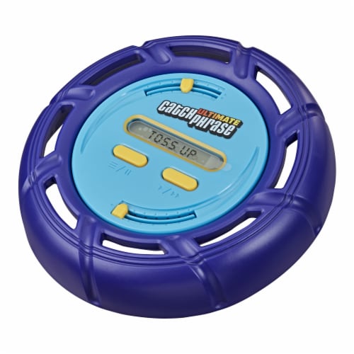 Hasbro Gaming Ultimate Catch Phrase Game, 1 ct King Soopers