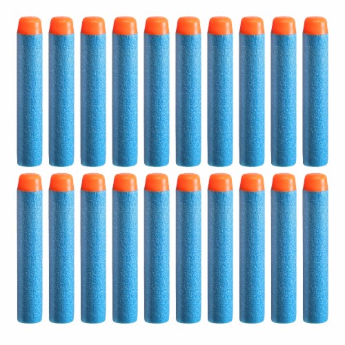 Nerf Elite 2.0 Dart Refill Pack Perspective: left