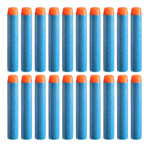 NERF ELITE 2.0 PACK 50 FLECHETTES