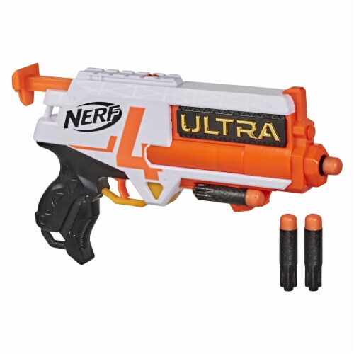 Nerf Fortnite SMG-E Blaster, 1 ct - Kroger