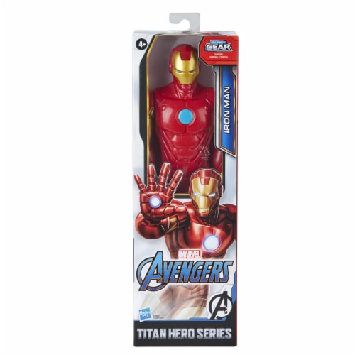 titan hero hasbro
