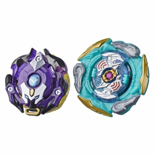 Beyblade Burst™ Surge Speed Storm Toy - Assorted Perspective: left
