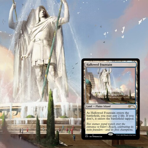 Magic TCG Magic: The Gathering Secret Lair: MTG Dr Lairs