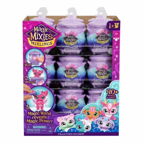 Magic Mixies Mixlings, 1 ct - Kroger