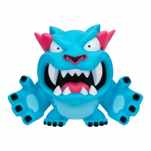 MrBeast Lab™ Vinyl Figure - Classic Panther Perspective: left
