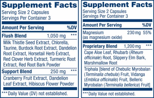 Renew life 3 clearance day cleanse reviews