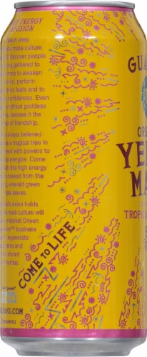 The Quad: Yerba mate came to California canned and commercialized, but has a  storied history - Daily Bruin