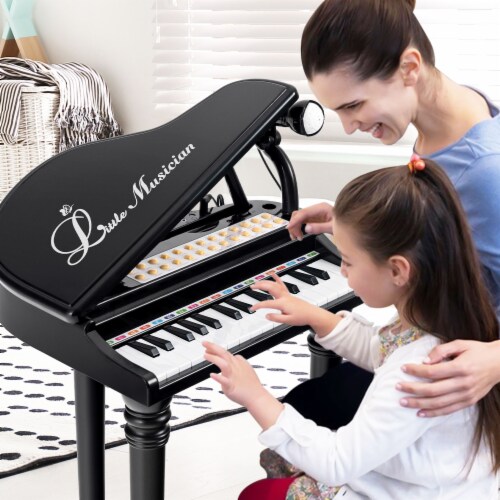 31 keys electronic keyboard hotsell