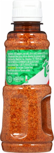 Tajin® Clasico with Lime Mild Seasoning Mix Perspective: left